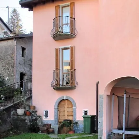 Locazione Turistica Gilda - Bll140