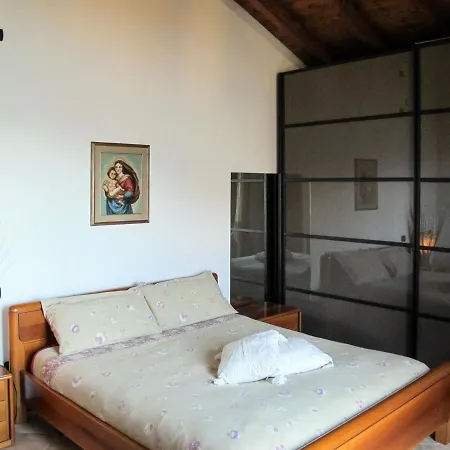 Locazione Turistica Gilda - Bll140