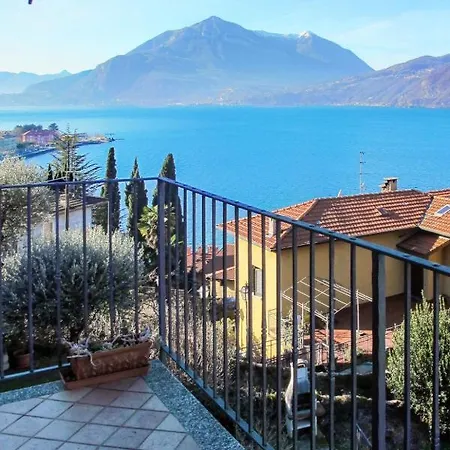 Hébergement de vacances Locazione Turistica Gilda - Bll140 *