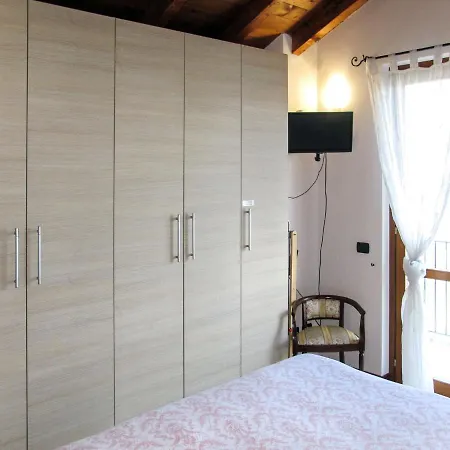 Hébergement de vacances Locazione Turistica Gilda - Bll140 *