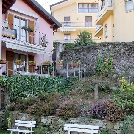 Hébergement de vacances Locazione Turistica Gilda - Bll140 *